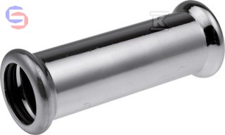 PRZEDŁUŻKA 89X89 STEEL PRESS KAN-therm