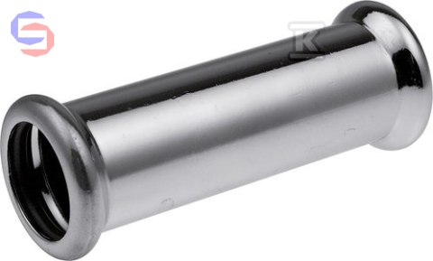 PRZEDŁUŻKA 89X89 STEEL PRESS KAN-therm