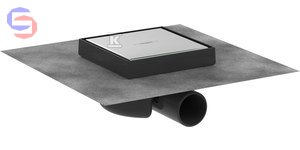 RAIN.SPO.OD.PUNK.150/150 RUSZ.DO WY.PŁY HANSGROHE