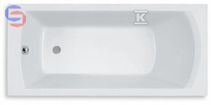 ROCA LINEA Wanna 1600x700 biała