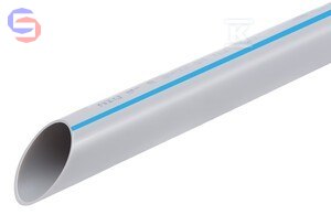 RURA PP-R PN10 20MMX2,3MM-4M ONNLINE
