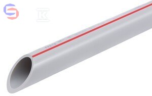 RURA PP-R PN16 32MMX4,4MM-4M ONNLINE