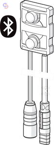 SENSOR 6/9/12 V BLUETOOTH (2020-) ORAS