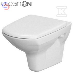 SET 548 MIS.WISZ.CARINA NEW CLEANON DESK CERSANIT