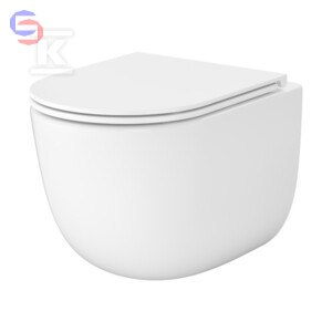 SET C947 REMO PRO OVAL DES DUR WO ŁW BO CERSANIT