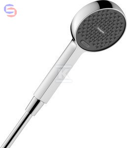 SŁUCHAW.PRYSZ.95 2 STRU.ECO.WA.AC.SE.S HANSGROHE