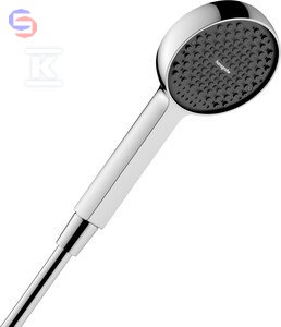 SŁUCHAW.PRYSZNI.95 1 STRU.ECO.AC.S CHRO HANSGROHE