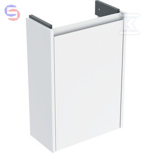 SZAFKA POD MA.UMY.SEL.COM.Z JED.DRZWIA.K GEBERIT