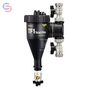 TF1 TOTAL FILTER 3/4" FERNOX