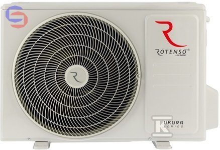 UKURA U35XO R17 (ZEWNĘTRZNA) ROTENSO