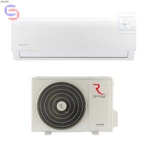 UKURA Z WIFI U35XI/U35XO ROTENSO