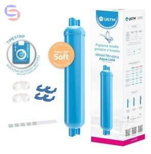 WKŁAD WYMIENNY AQUA LINE SOFT USTM