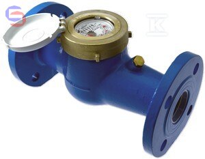 WOD.GMDM-I 2"AF Q3-25,DN50 R100/R50 KOŁ BMETERS