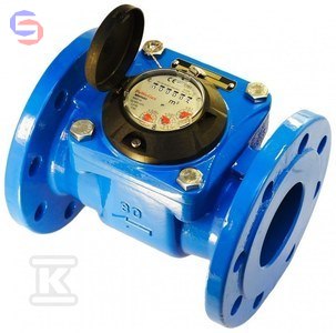 WOD.MWN NUBIS Q3=160 DN100 R200 ZW IP68 APATOR-POWOGAZ