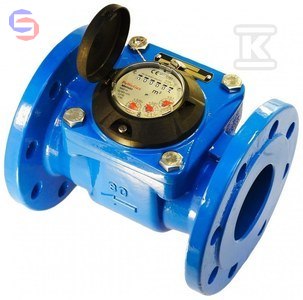 WOD.MWN NUBIS Q3=63 DN65 R125 ZW IP68 APATOR-POWOGAZ