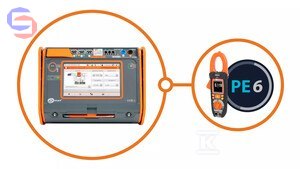 Z.PR.MPI-540-PV SOL.START+CMP1015PV+PE6 SONEL
