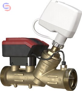 ZAWÓR REGUL. TA-SMART FS DN 40 IMI TA