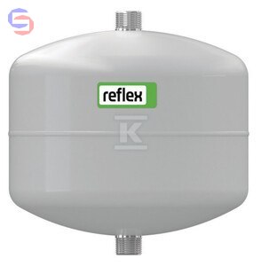 ZBIOR.SCHŁ. V-6 10 BAR/110ST. K.SZARY REFLEX
