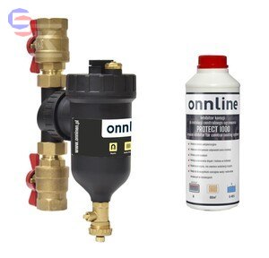 ZESTAW ZABEZP.WSM32-NOWE INSTAL. ONNLINE