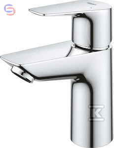 BAUEDGE BAT.UM.DN15 S PUSH-OPEN 5,7L/MIN GROHE
