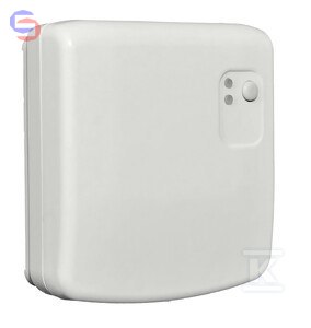 EVO CONNECT MODBUS ZEHNDER