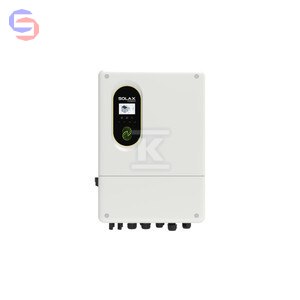 FAL HYB 3F SOLAX X3-NEO-8K-LV,8KW,2MPT SOLAX