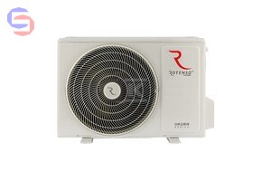 KLIMATYZATOR ROTENSO UKURA U26XO R17 J.Z ROTENSO