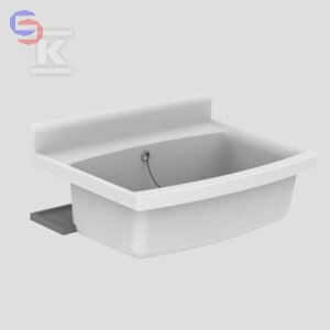 KOMORA GOSPODARCZA MAXI GRANIT SANIT
