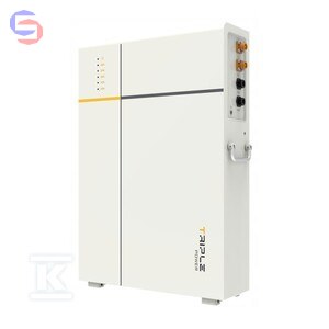 MAGAZYN SOLAX T-BAT-SYS-LV-D53 5.3KWH SOLAX
