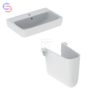 REKORD/PÓŁPOST+UM.MEBLOWA 60X45 Z OTW. KOŁO