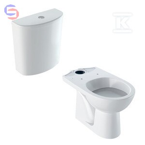 SEL.SPŁ.DWU.PRZ.STO.MIS.WC.SPŁ.LEJ GEBERIT