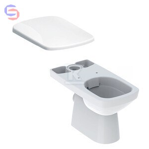 SEL.SQU.STO.MIS.WC.SPŁ.LEJ.DES.DOŁ.POK GEBERIT