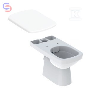 SEL.SQU.STO.MIS.WC.SPŁ.LEJ.DES.POK. GEBERIT