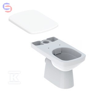 SEL.SQU.STO.MIS.WC.SPŁ.LEJ.DES.WOL. GEBERIT