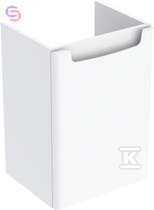 SZAF.JED.DRZW.B50 REKORD UM.MEBL.50X38 KOŁO