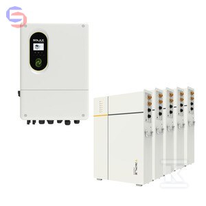 ZEST.PV+MAG.ENER.15KW+26,5KWH SOLAX