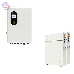 ZEST.PV+MAG.ENER.20KW+10,6KWH SOLAX