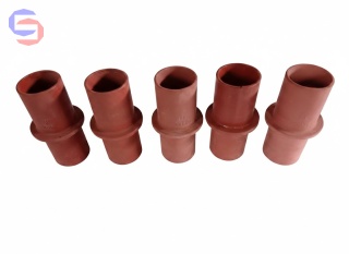 KONECKIE ZAKŁADY ODLEWNICZE S.A. Podpora Pionu DN 70 SML Żeliwo