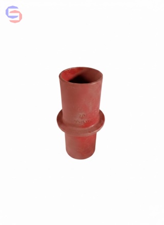 KONECKIE ZAKŁADY ODLEWNICZE S.A. Podpora Pionu DN 70 SML Żeliwo