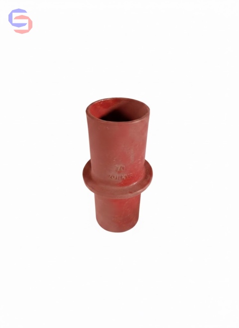 KONECKIE ZAKŁADY ODLEWNICZE S.A. Podpora Pionu DN 70 SML Żeliwo