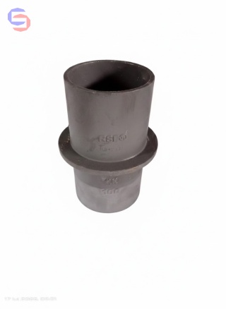 Koneckie Zakłady Odlewnicze Podpora Pionu KML DN100 Żeliwo