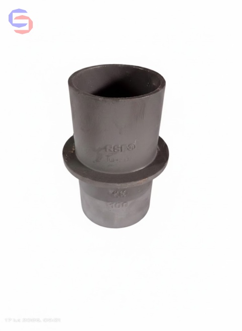 Koneckie Zakłady Odlewnicze Podpora Pionu KML DN100 Żeliwo