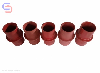 KONECKIE ZAKŁADY ODLEWNICZE Podpora Pionu DN 100 SML Żeliwo