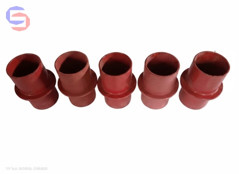 KONECKIE ZAKŁADY ODLEWNICZE Podpora Pionu DN 100 SML Żeliwo