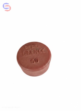 KONECKIE ZAKŁADY ODLEWNICZE Korek Żeliwny DN 50 SML KZO/RSPO