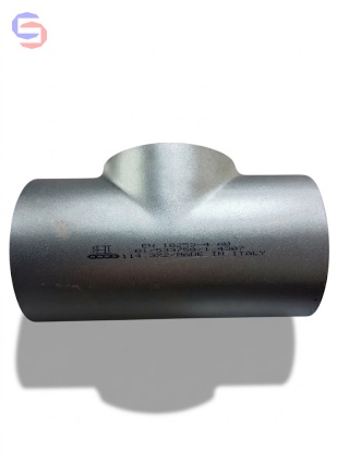 Officine Santafede Trójnik Nierdzewny DN100 114,3x2,0 mm 1.4307/304L