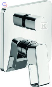 AXOR URQUIOLA BATERIA WAN.PODT.ELEM.ZEWN. HANSGROHE