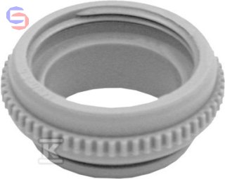 KAN-therm UH AUTOMATION Adapter do siłownika M30x1.5