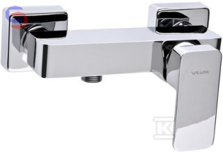 BATERIA LOFT NATRYSKOWA CHROM BEZ AKCESORIÓ VALVEX
