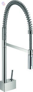 BATERIA ZLEW STARCK SEMI-PRO 1-UCHW.CHR HANSGROHE